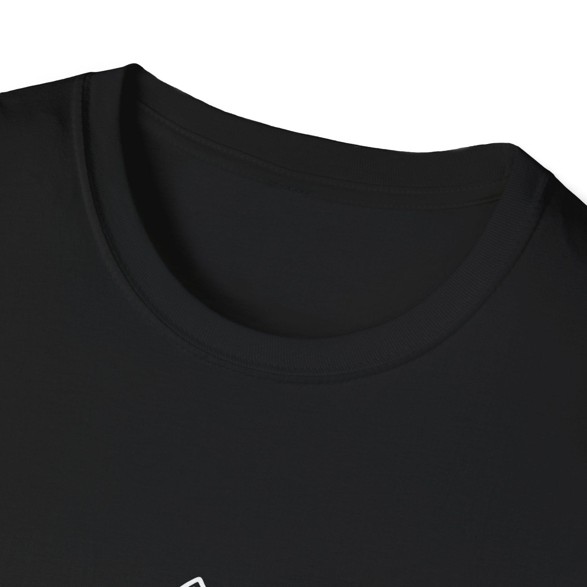 Trout Heartbeat Line T-Shirt | Fishing Graphic