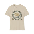 That Fish Was Definitely This Big T-Shirt | Fishing Humor Tee