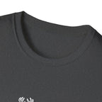 Buck Heartbeat Line T-Shirt | Deer EKG Graphic Tee