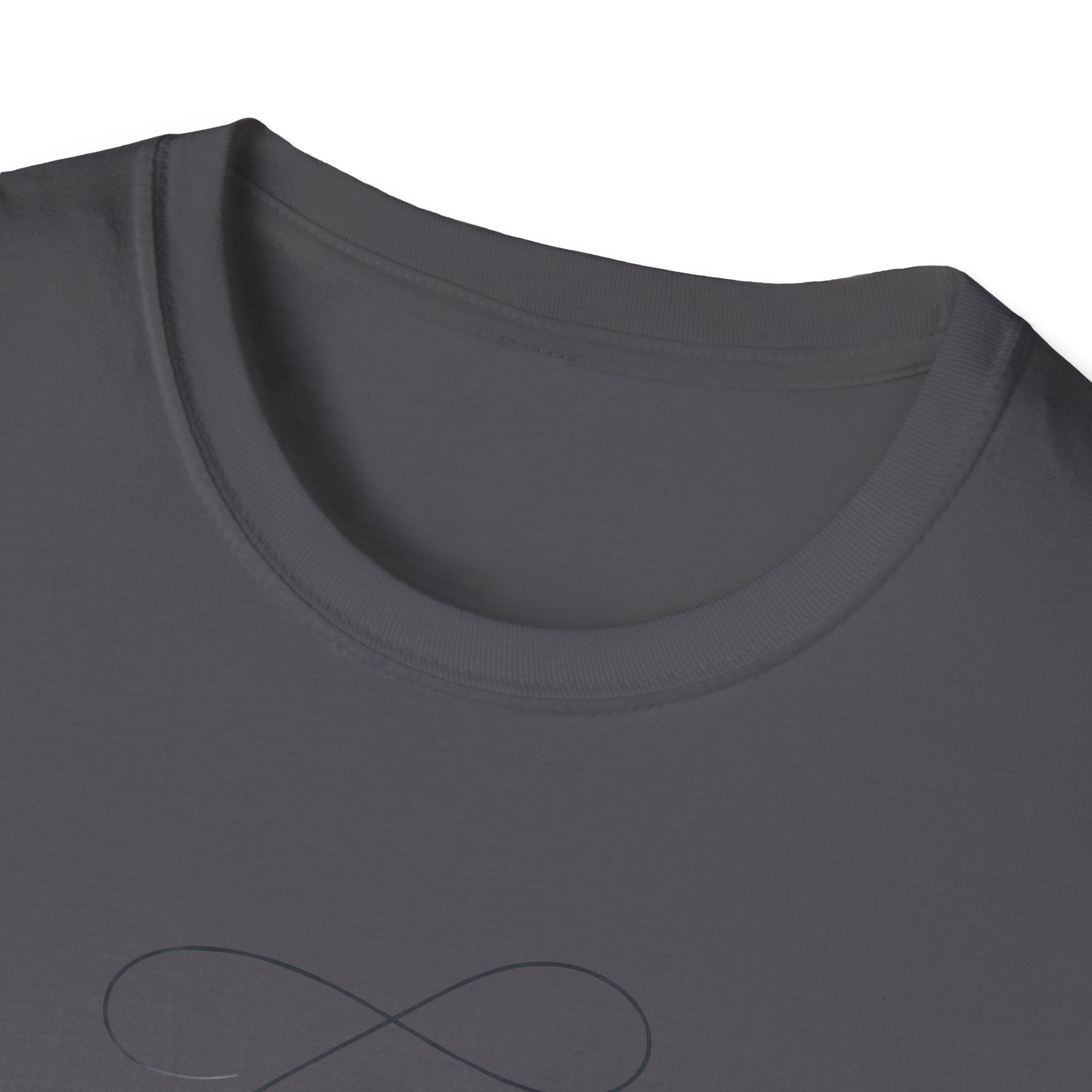 Find Your Current Wave T-Shirt | Surf River Whale Illustration