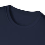 Hike nature typography T-Shirt | Outdoor hiking mountains forest design