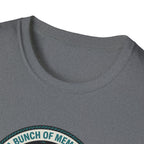 Fishing Peopleleing Probably Thinking About Fishing T-Shirt | Fishing Graphic Tee