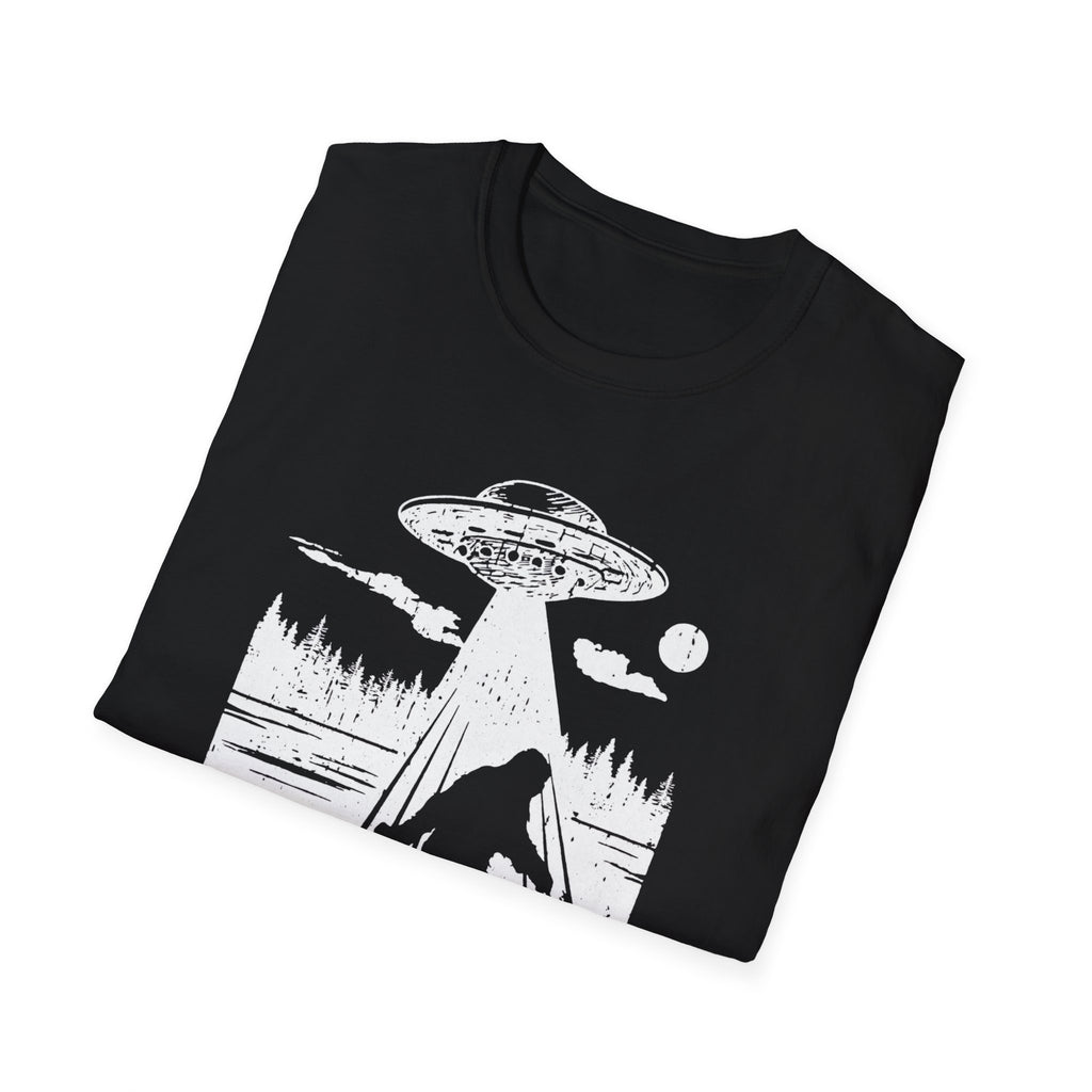 Blank White T-Shirt | Plain Crewneck Tee, Unprinted Shirt
