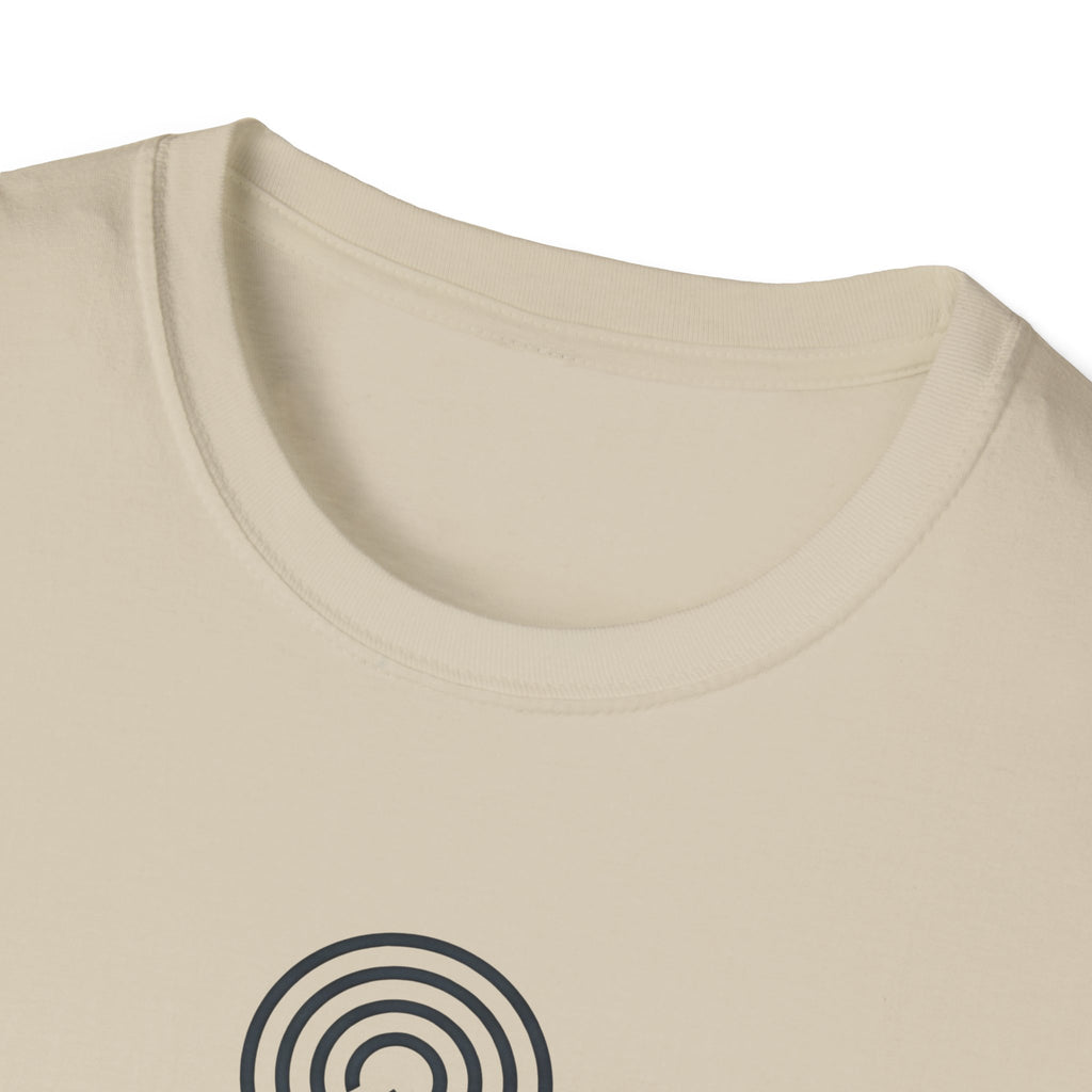 Sleep Outside Stay Simple T-Shirt | Mountain Camping Graphic Tee
