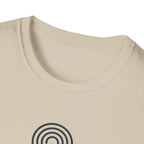 Sleep Outside Stay Simple T-Shirt | Mountain Camping Graphic Tee
