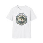 Eat Sleep Fish Repeat T-Shirt | Bass Fishing Graphic Tee