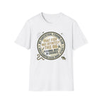 That Fish Was Definitely This Big T-Shirt | Fishing Humor Tee