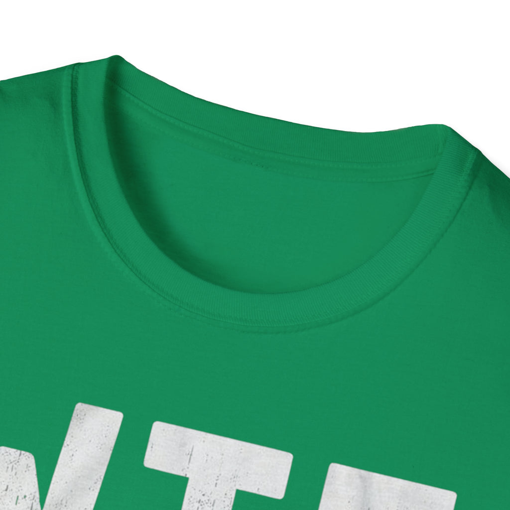 WTF Where's The Fish T-Shirt | Fishing Humor Tee