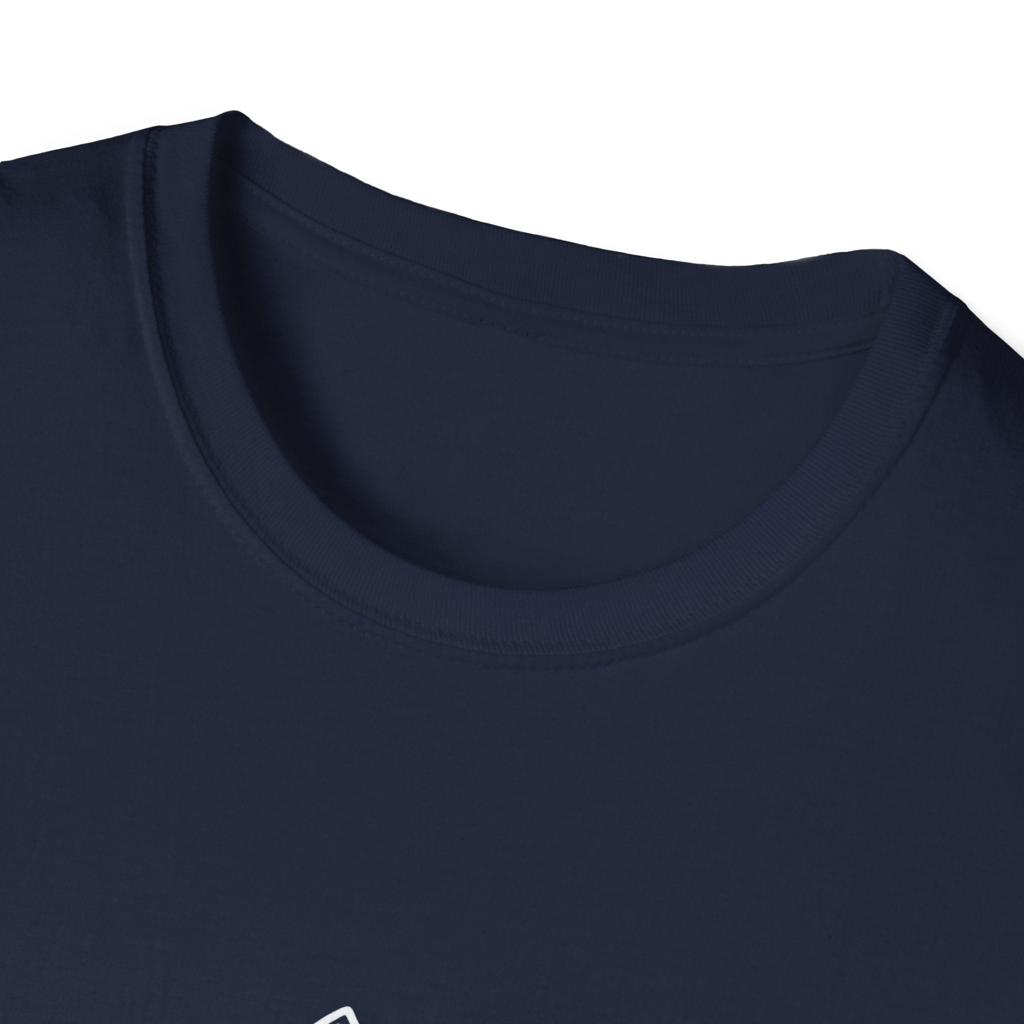 Trout Heartbeat Line T-Shirt | Fishing Graphic
