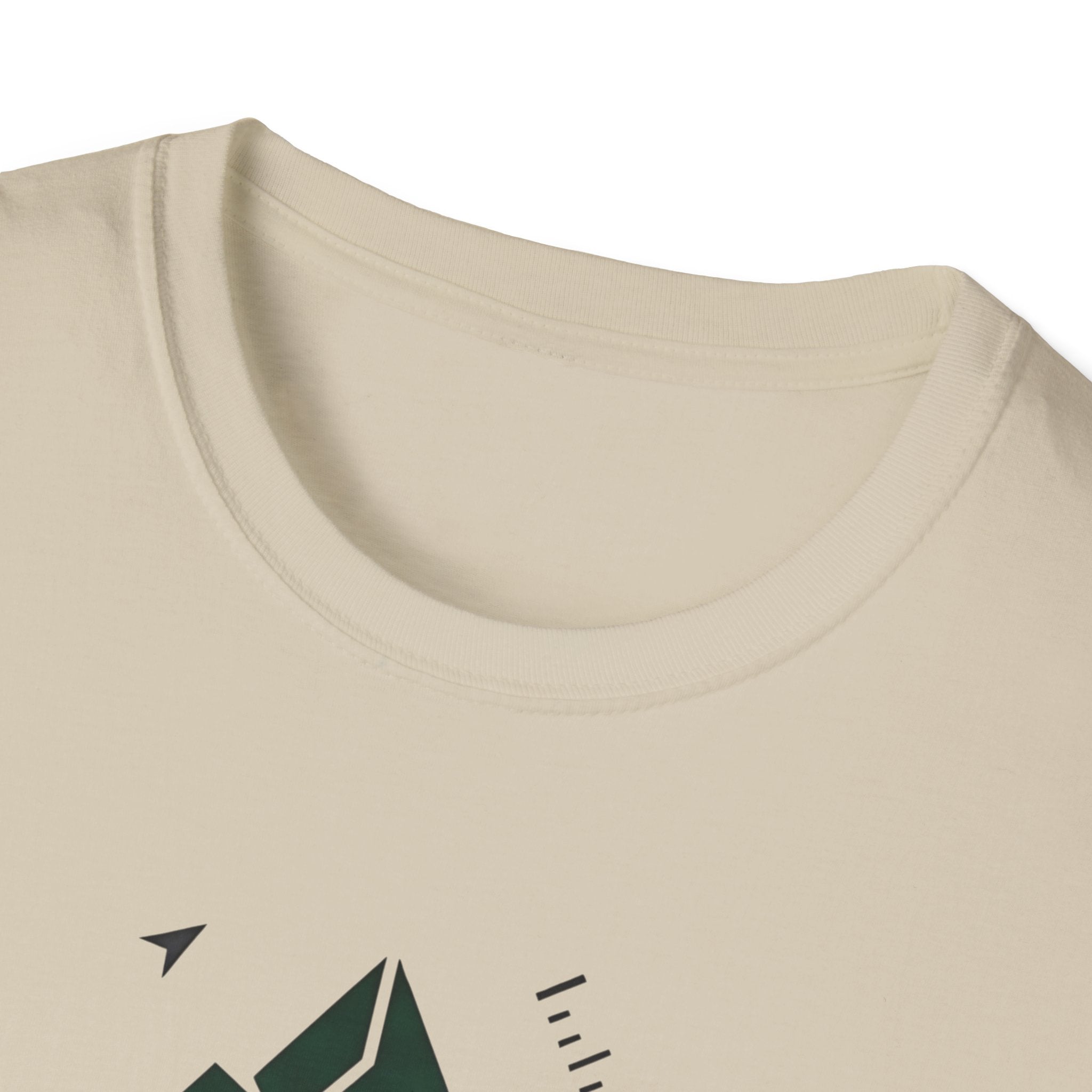 Climb With Purpose T-Shirt | Mountain Graphic Tee