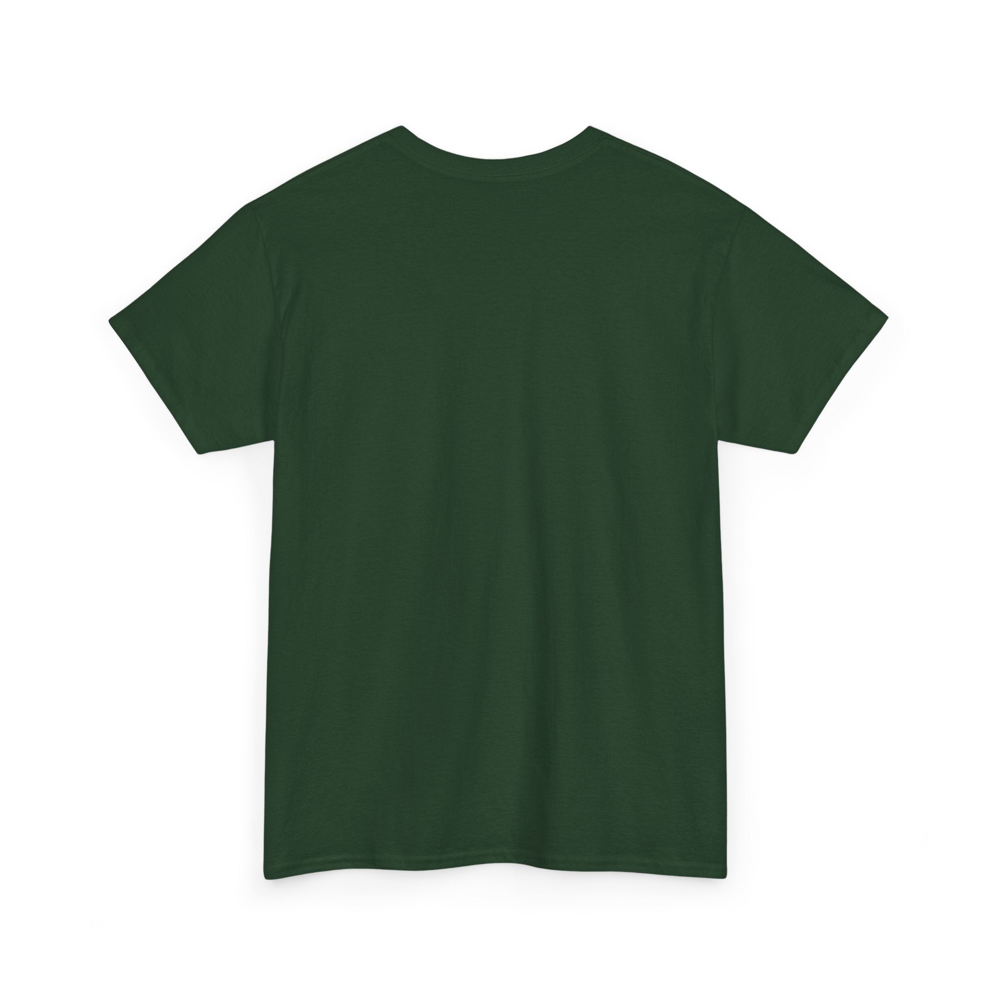 Bigfoot Social Distancing Since 1958 Tee | Sasquatch Forest Graphic Shirt
