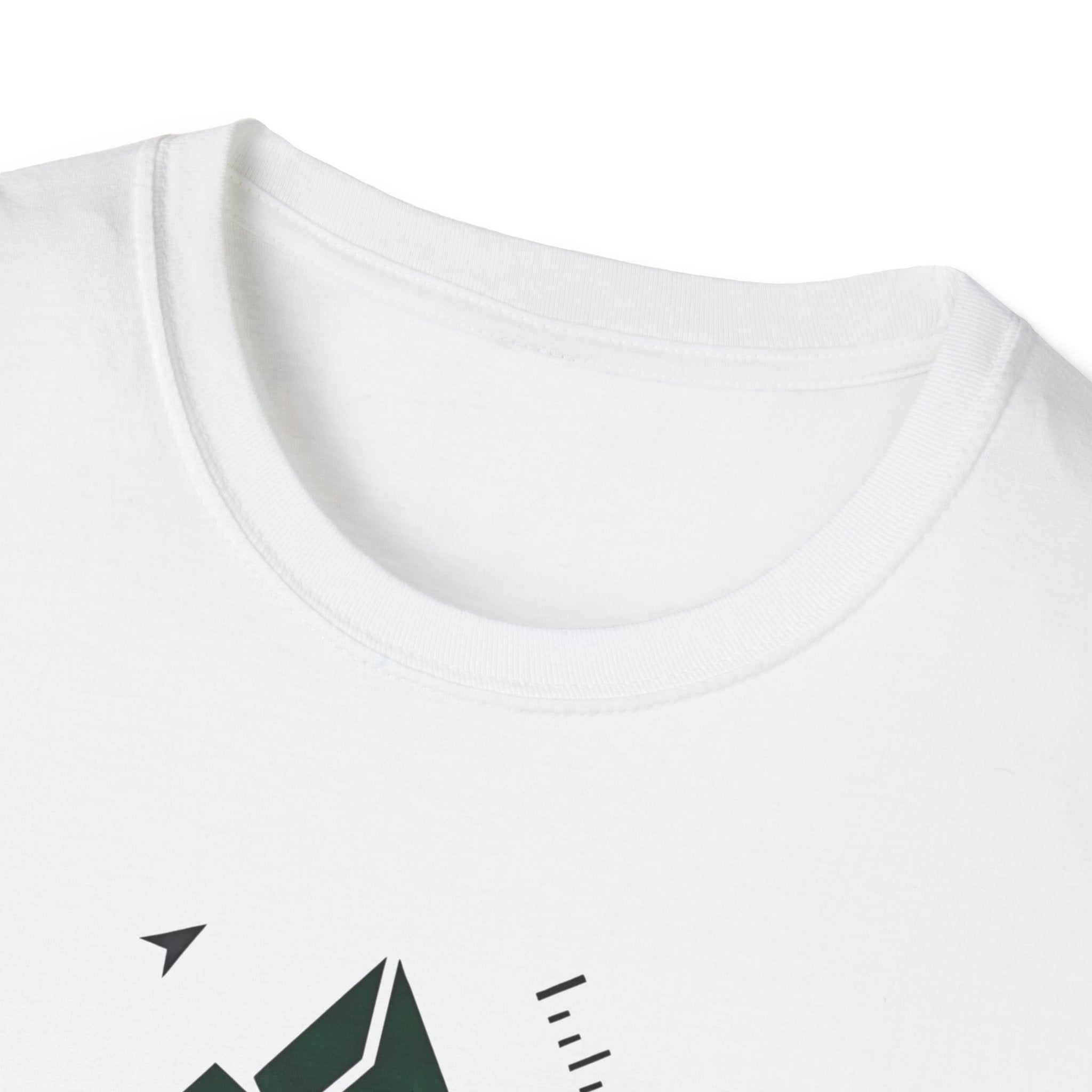 Climb With Purpose T-Shirt | Mountain Graphic Tee