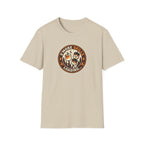 S'more Skills Loading T-Shirt | Camping Marshmallow Graphic Tee