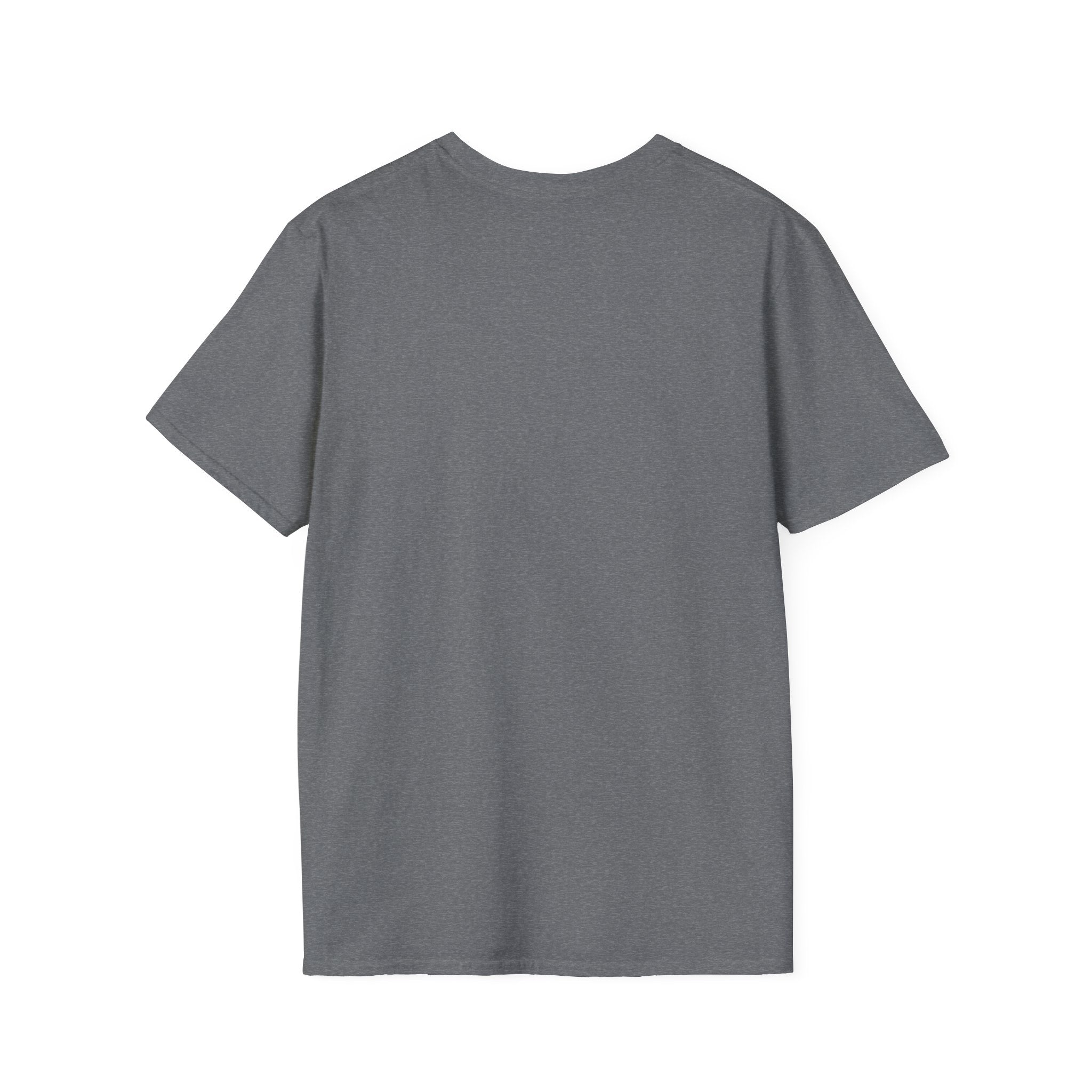 Camp Club We Tried T-Shirt | Camping Badge, Mountains & Pine Trees