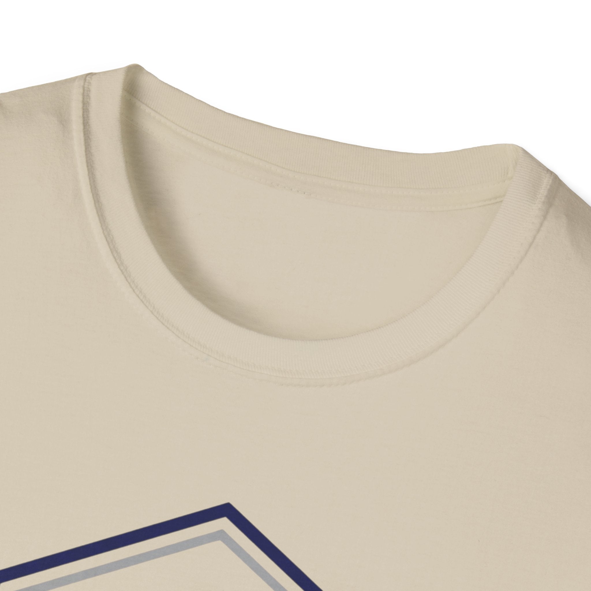 PNW Mountains Tee | Pacific Northwest camping badge