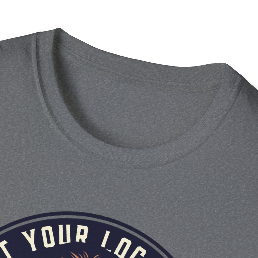 Support Your Local Legend Bigfoot T-Shirt | Pacific Northwest Sasquatch Tee