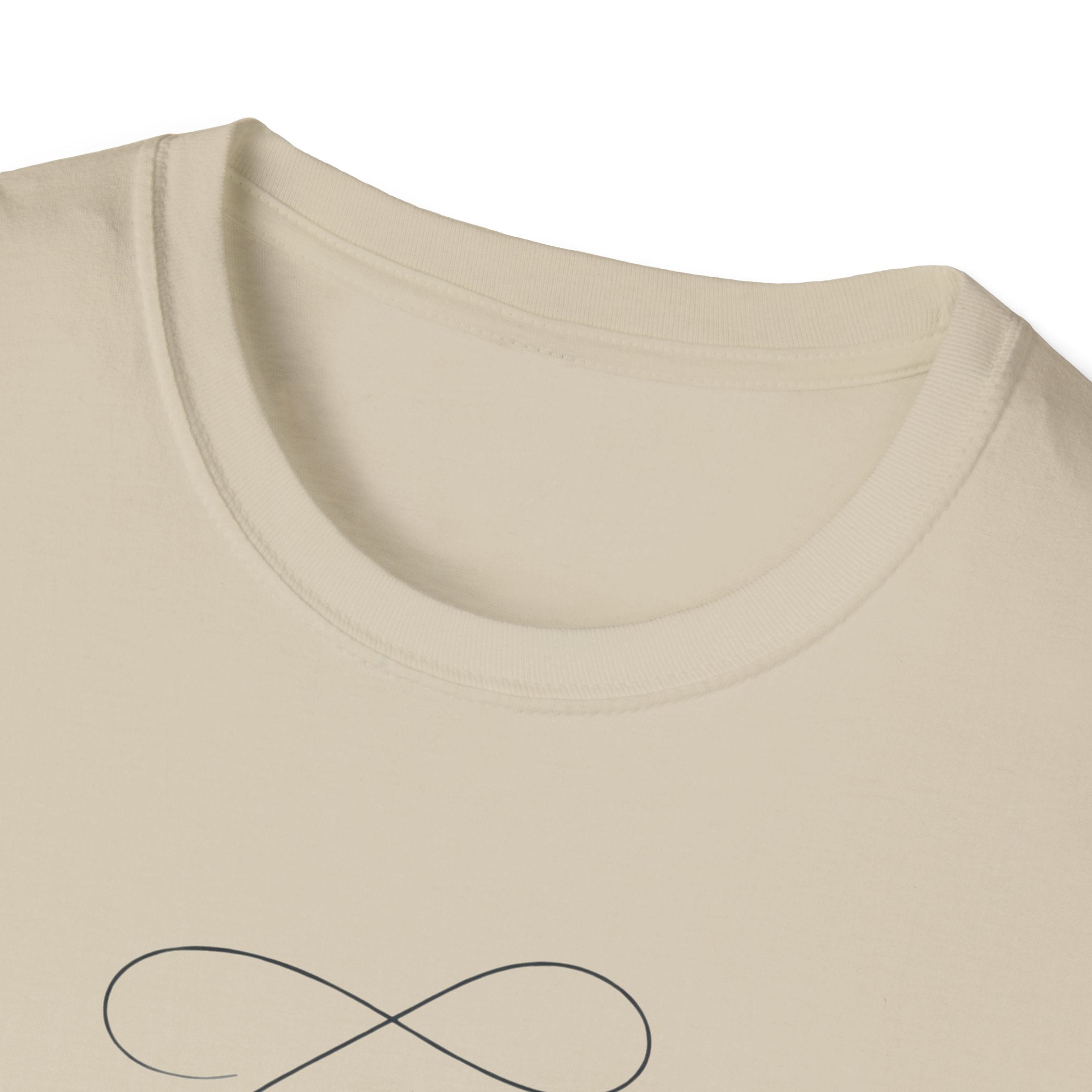 Find Your Current Wave T-Shirt | Surf River Whale Illustration