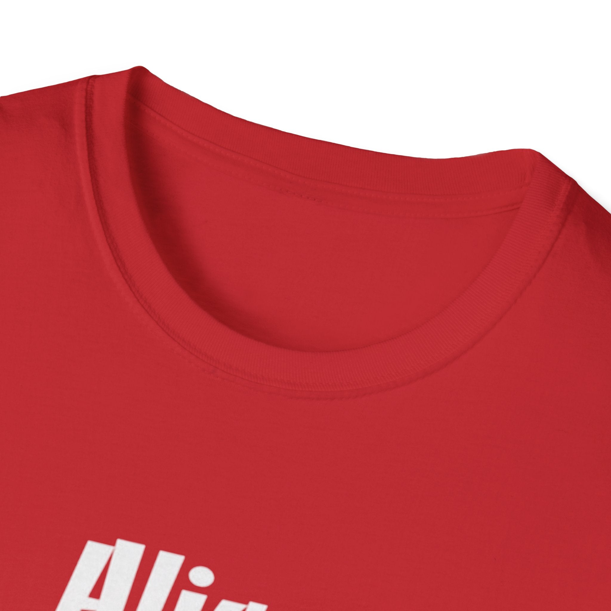 Aliens Exist T-Shirt | UFO Cow Abduction Graphic
