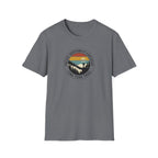 Pacific Northwest Explorer patch tee | T-Shirt