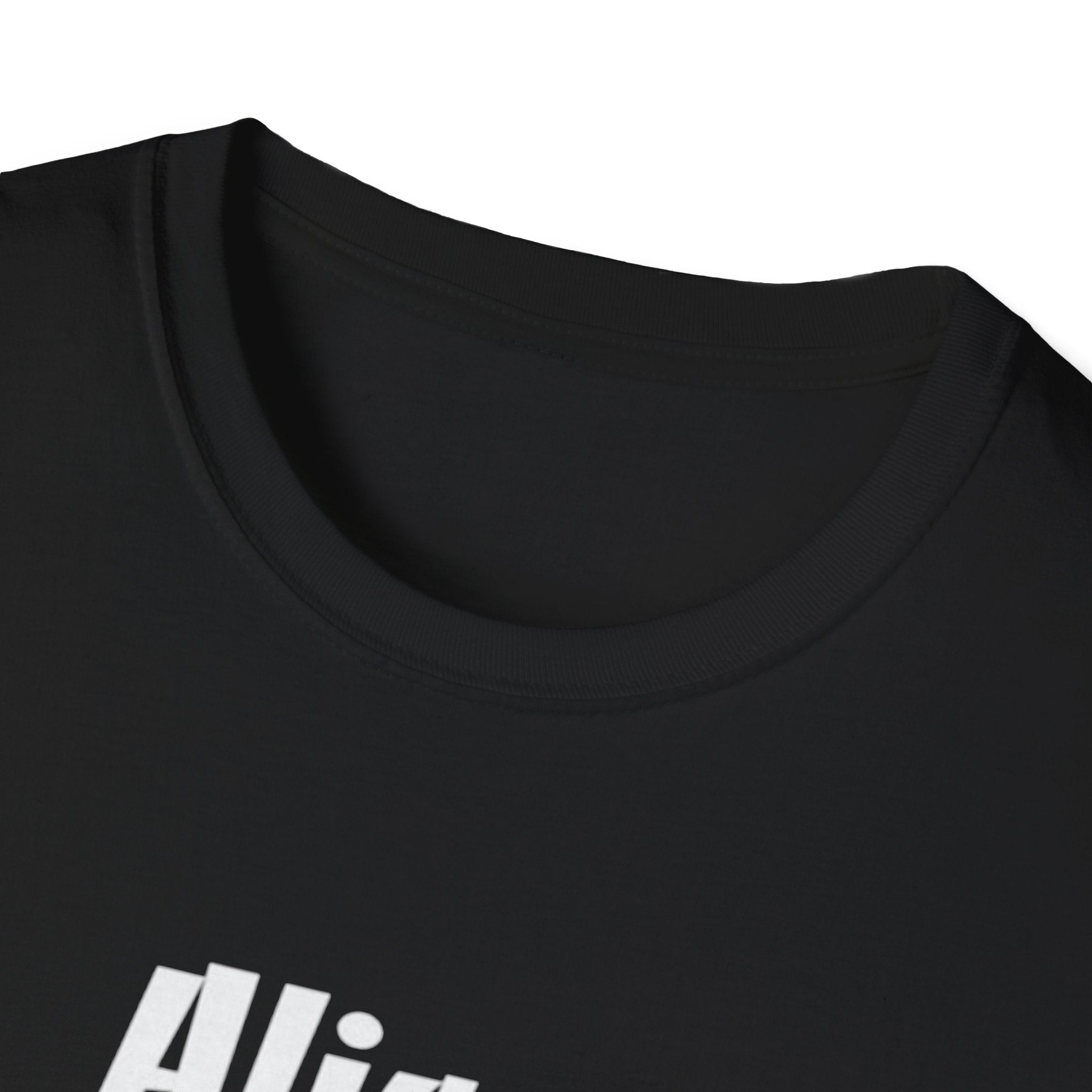 Aliens Exist T-Shirt | UFO Cow Abduction Graphic