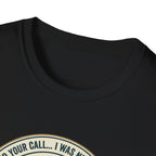Catch and Release Mostly Release T-Shirt | Fishing Lake Tahoe Badge