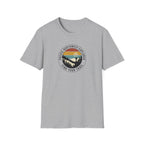 Pacific Northwest Explorer patch tee | T-Shirt