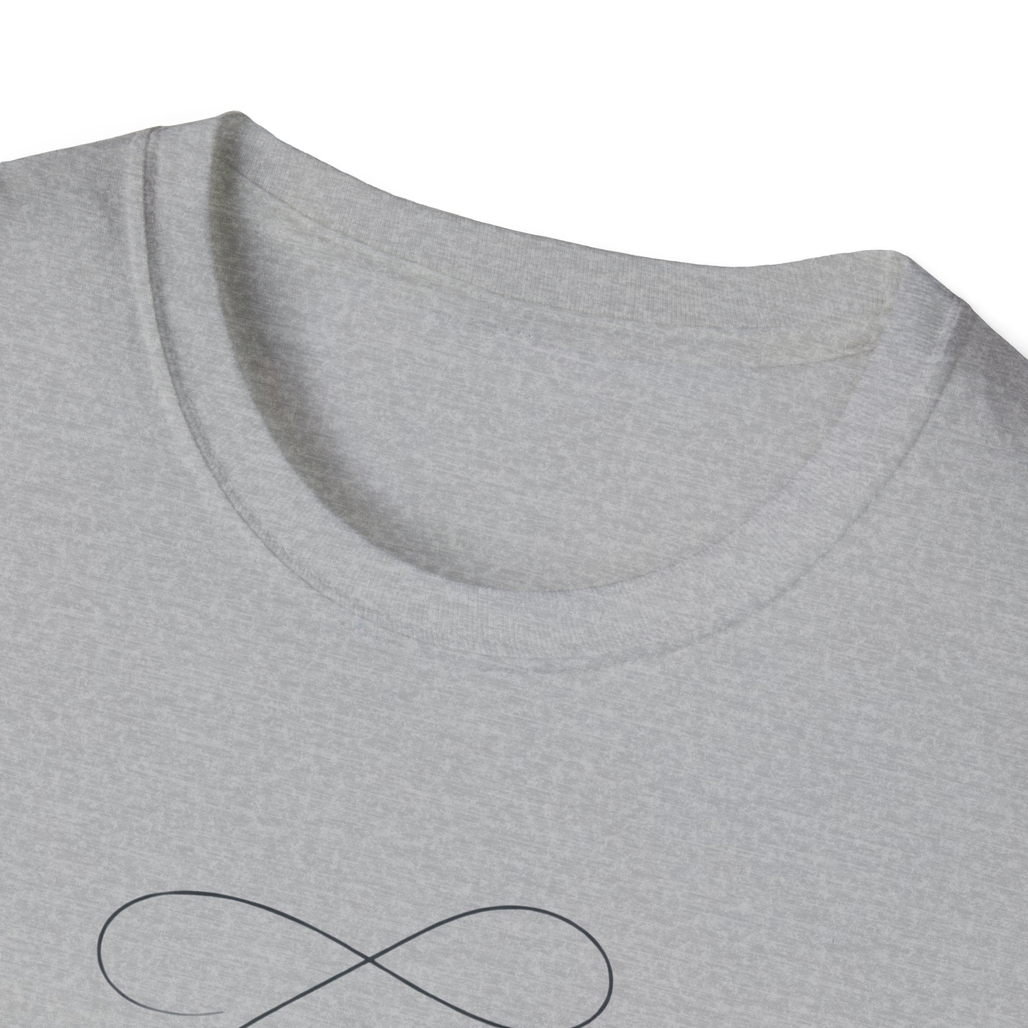 Find Your Current Wave T-Shirt | Surf River Whale Illustration
