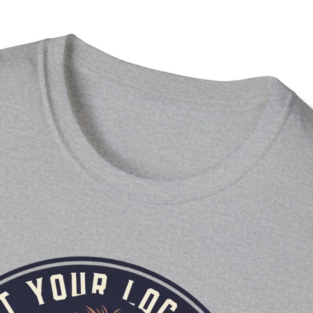 Support Your Local Legend Bigfoot T-Shirt | Pacific Northwest Sasquatch Tee