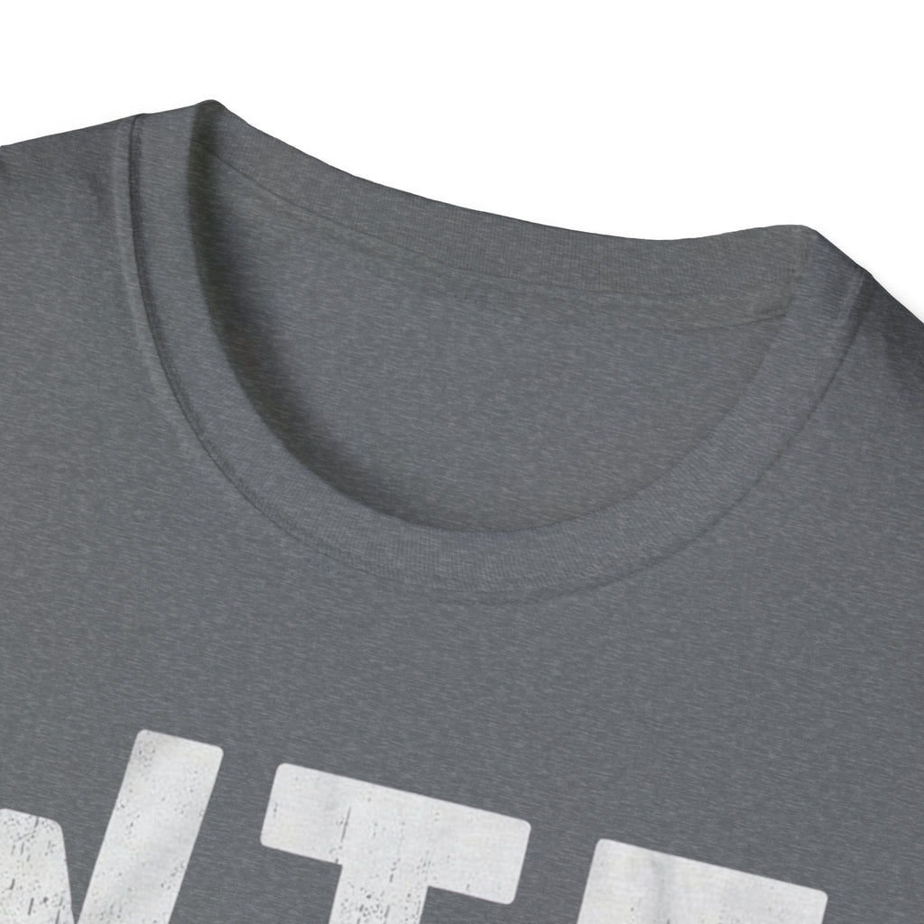 WTF Where's The Fish T-Shirt | Fishing Humor Tee