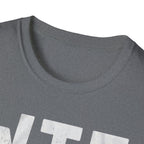 WTF Where's The Fish T-Shirt | Fishing Humor Tee