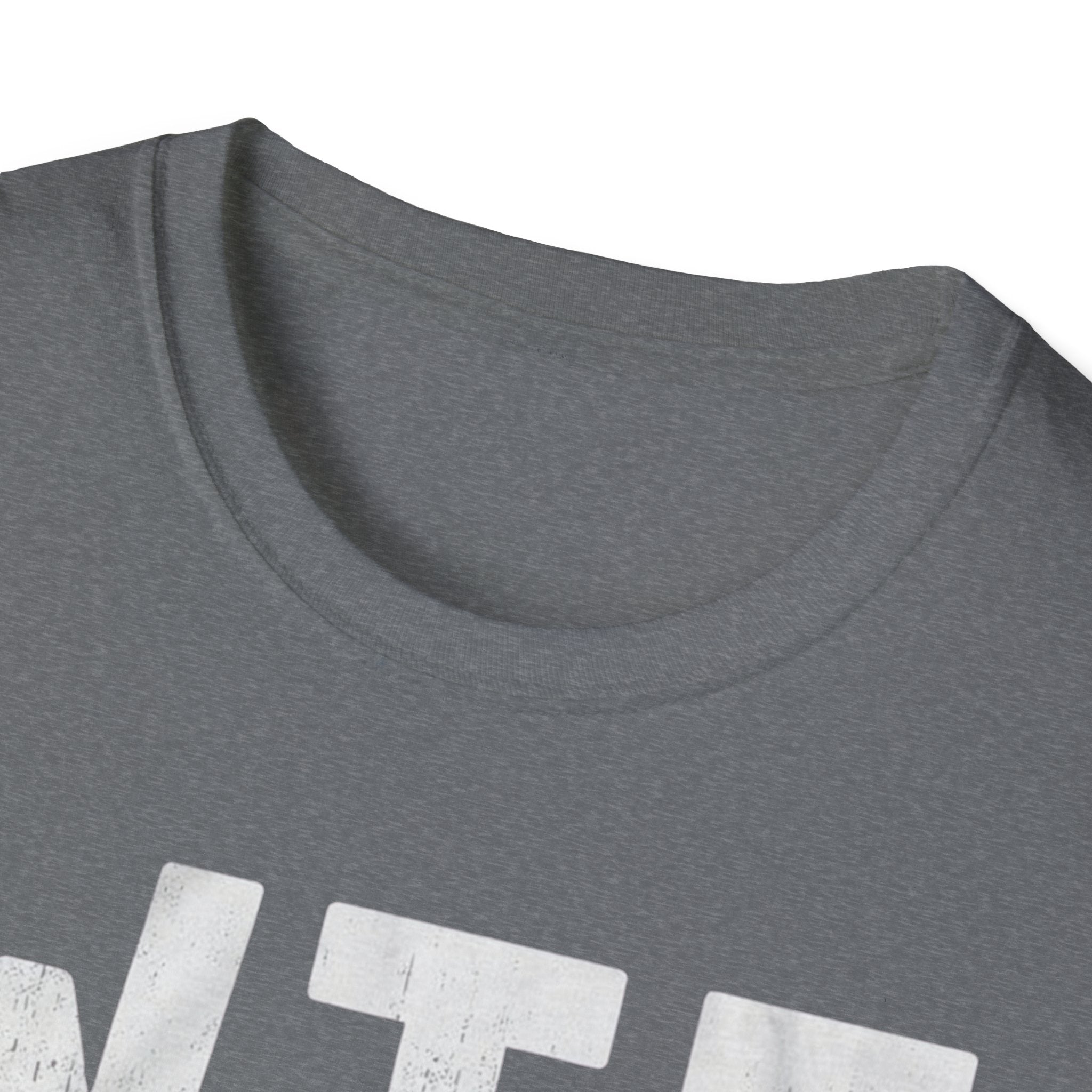 WTF Where's The Fish T-Shirt | Fishing Humor Tee