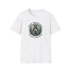 PNW Wilderness Bear Emblem T-Shirt | Respect the Wild