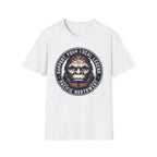 Support Your Local Legend Bigfoot T-Shirt | Pacific Northwest Sasquatch Tee