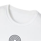 Sleep Outside Stay Simple T-Shirt | Mountain Camping Graphic Tee