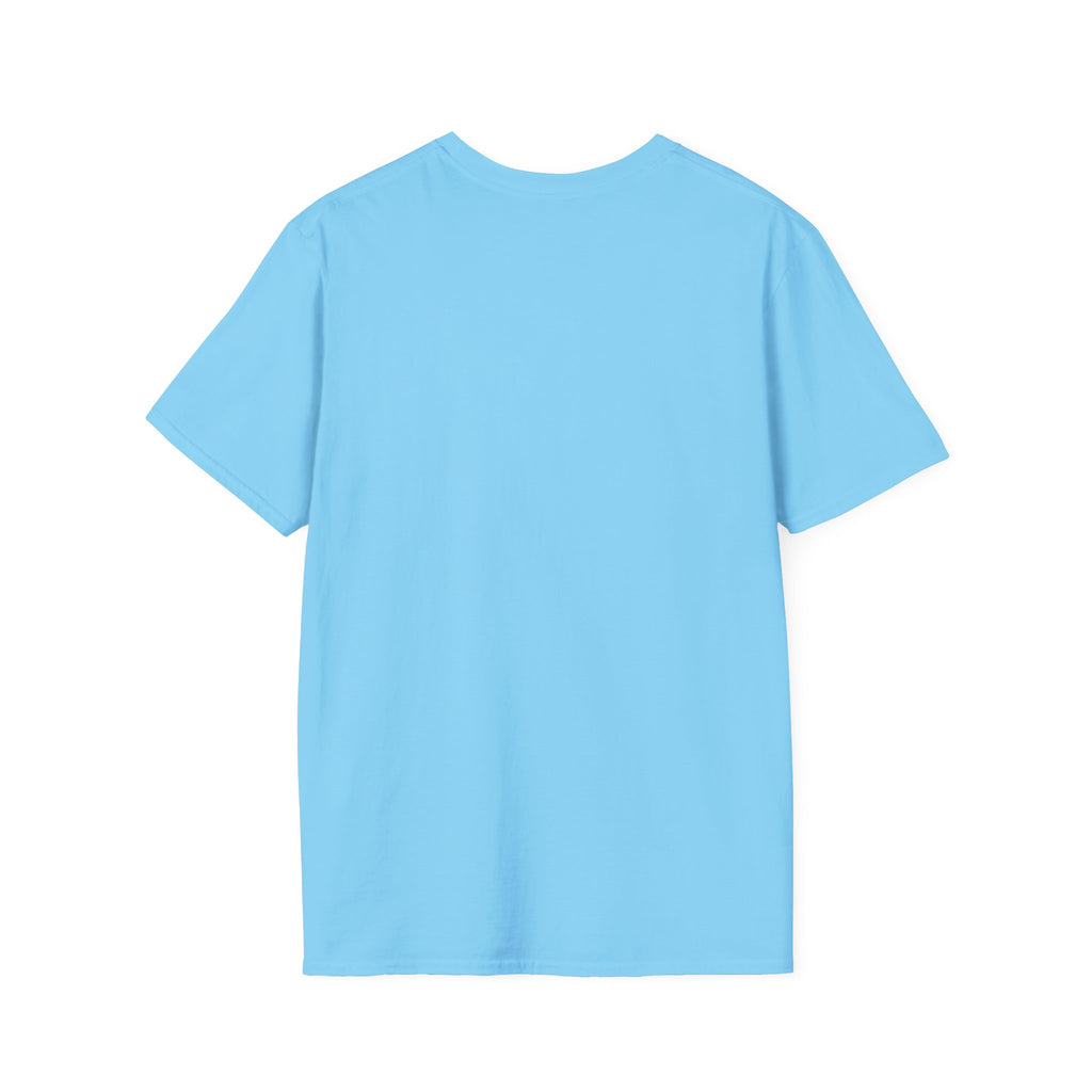 Camp Life Tent and Trees T-Shirt | Retro Outdoors Camper Badge
