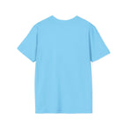 Camp Life Tent and Trees T-Shirt | Retro Outdoors Camper Badge