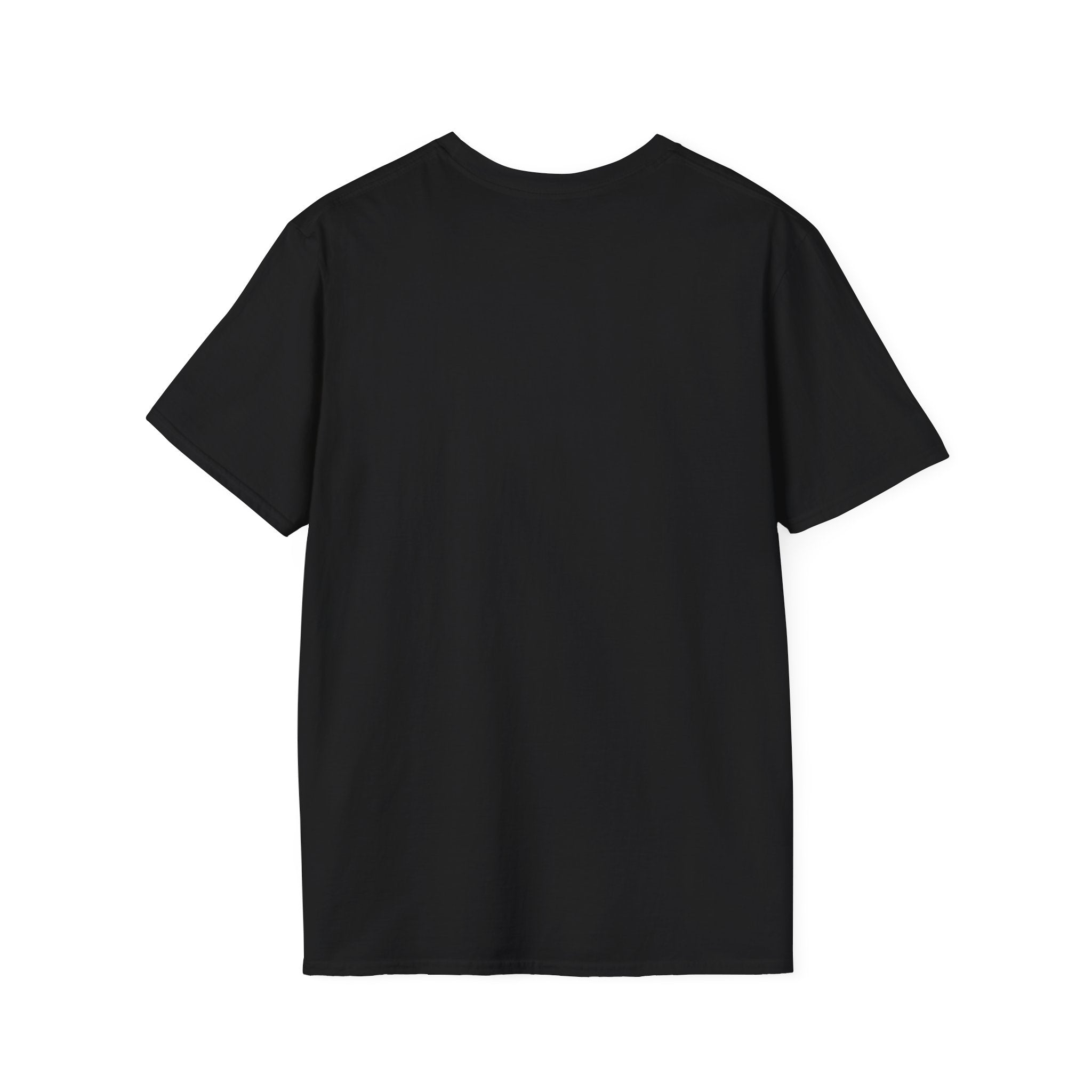 Aliens Prefer Our Campfire Spots T-Shirt | UFO Camping Badge Graphic