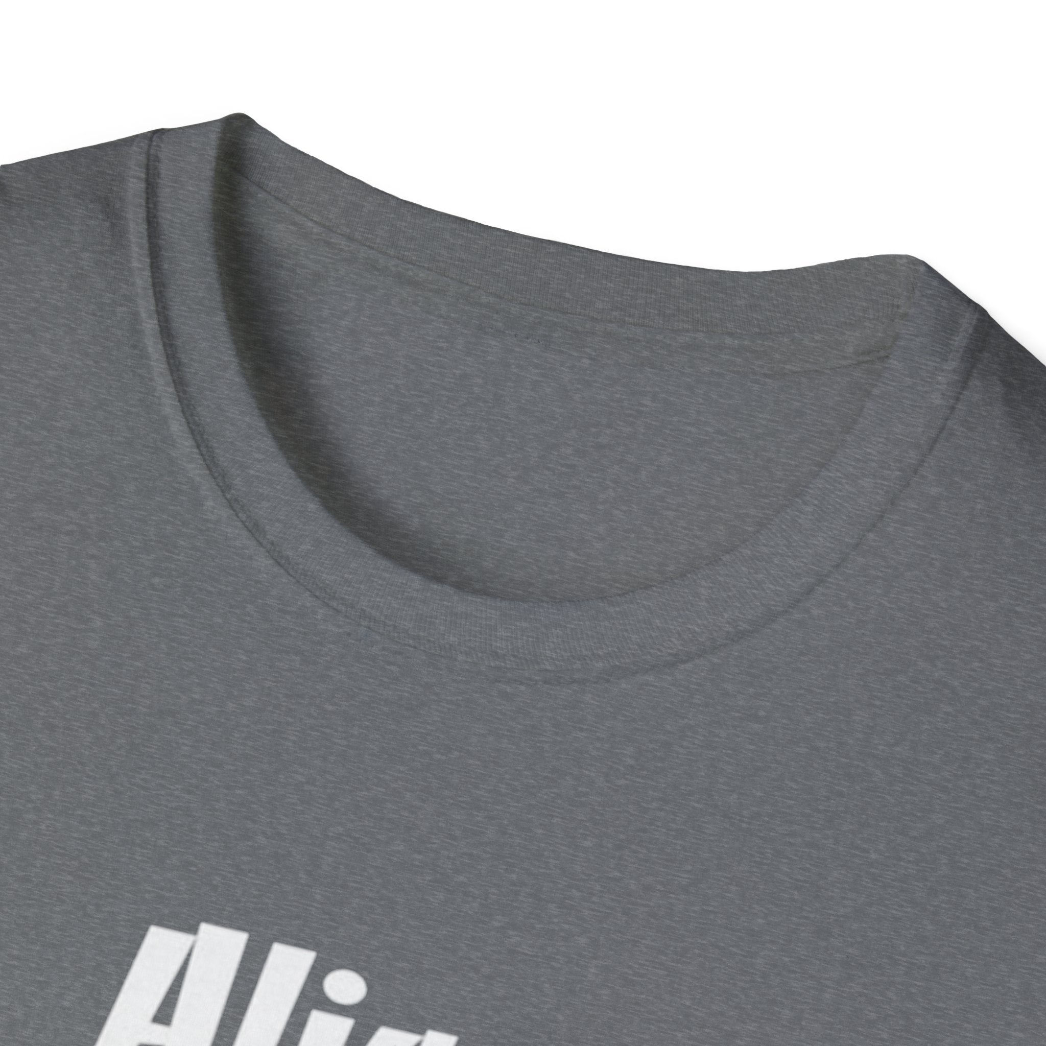 Aliens Exist T-Shirt | UFO Cow Abduction Graphic