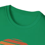 Explore the PNW T-Shirt | Mountain Sunset, Camping, Northwest Adventure