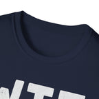 WTF Goose T-Shirt | Goose Illustration, Humorous Animal Tee