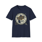 That Fish Was Definitely This Big T-Shirt | Fishing Humor Tee