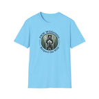 PNW Wilderness Bear Emblem T-Shirt | Respect the Wild