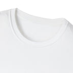 Hike nature typography T-Shirt | Outdoor hiking mountains forest design