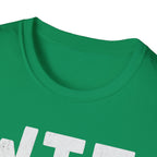 WTF Goose T-Shirt | Goose Illustration, Humorous Animal Tee