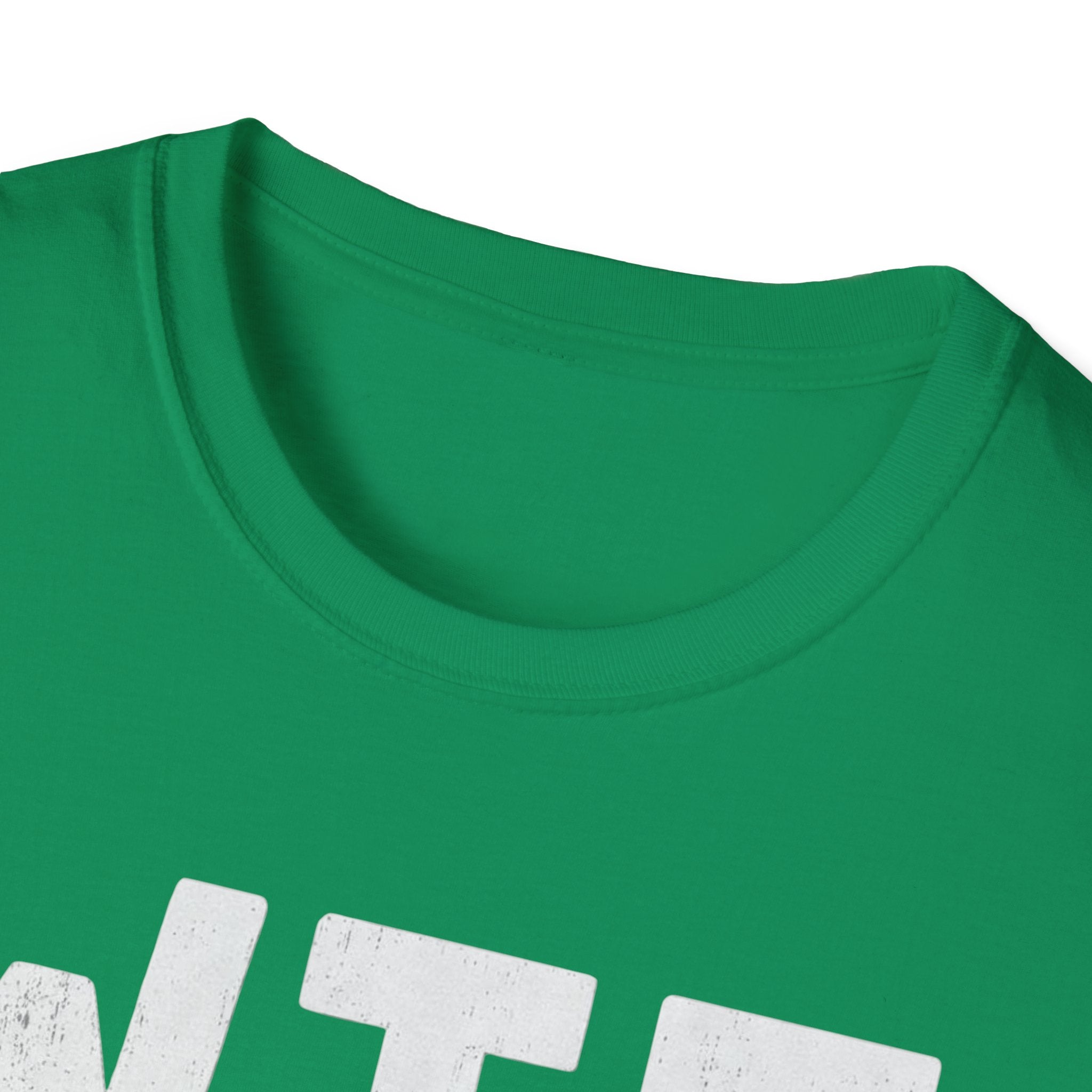 WTF Goose T-Shirt | Goose Illustration, Humorous Animal Tee