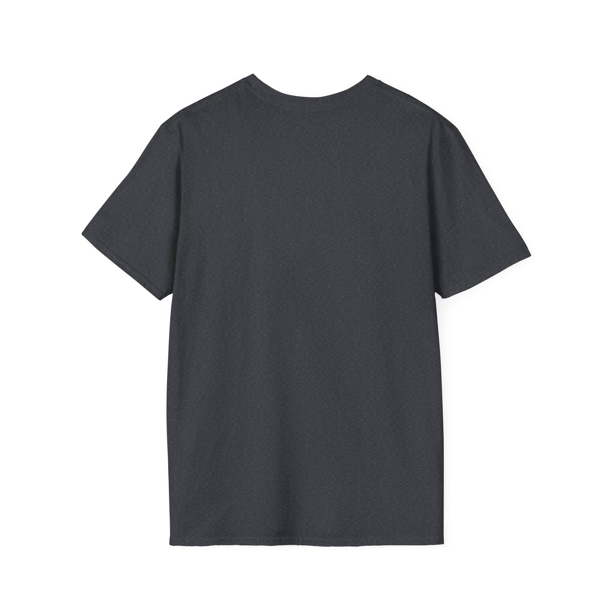 Buck Heartbeat Line T-Shirt | Deer EKG Graphic Tee